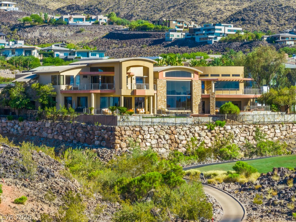 605 St Croix Street Henderson, NV 89012 - Photo 77 of 88