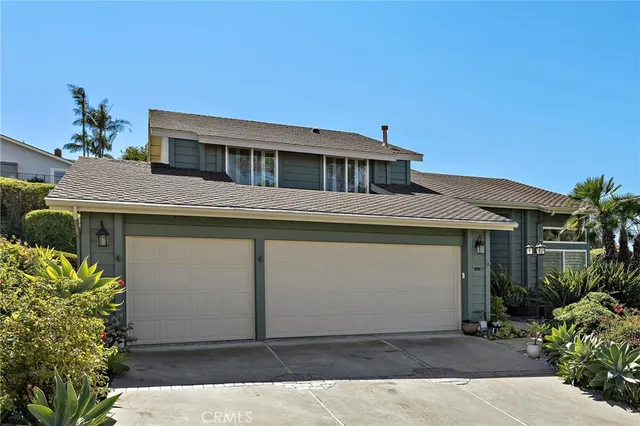 $1,649,000 | 752 Calle Vallarta, San Clemente, CA 92673