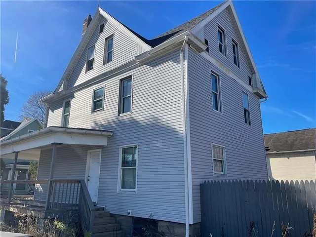 $50,000 | 306 Virginia Avenue, Butler, PA 16001