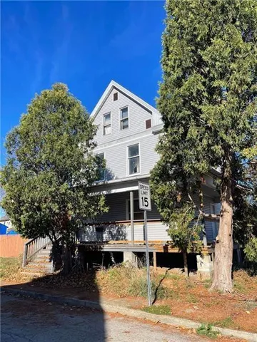 $50,000 | 306 Virginia Avenue, Butler, PA 16001