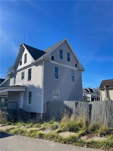 $50,000 | 306 Virginia Avenue, Butler, PA 16001