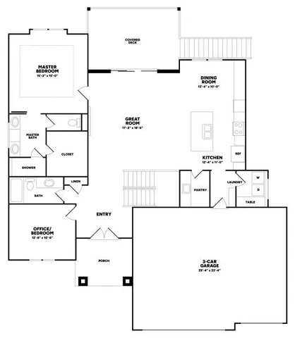 $825,000 | 300 Northwest Earle Lane, Lee's Summit, MO 64081