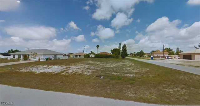 $100,000 | 1103 Southwest 41st Terrace, Cape Coral, FL 33914