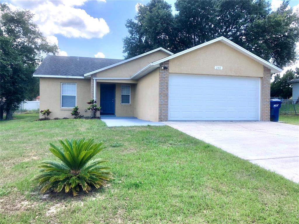 240 Boca Ciega Road Mascotte, FL 34753 - Photo 1 of 1