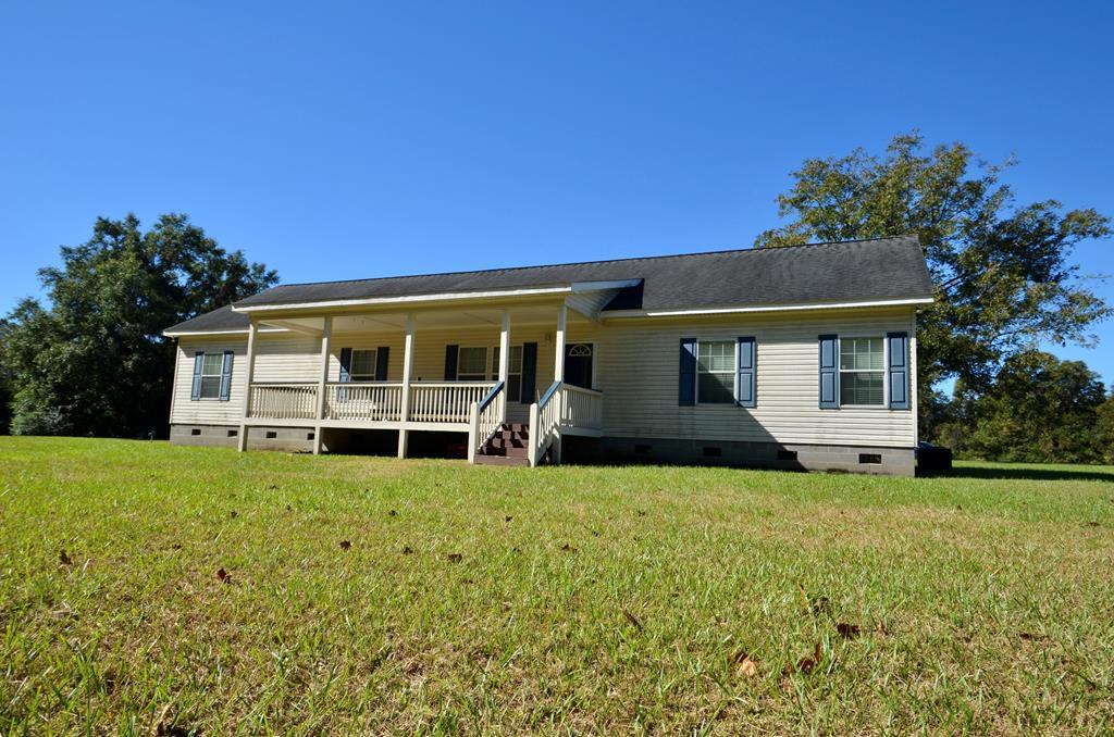 275 Peacock Road Quitman, GA 31643 - Photo 3 of 46 Gallery Image 3