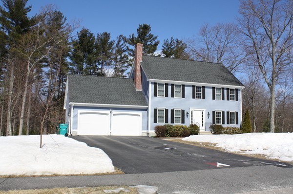 249 Hillcrest Road Northbridge, MA 01588 - Photo 23 of 25 Gallery Image 23