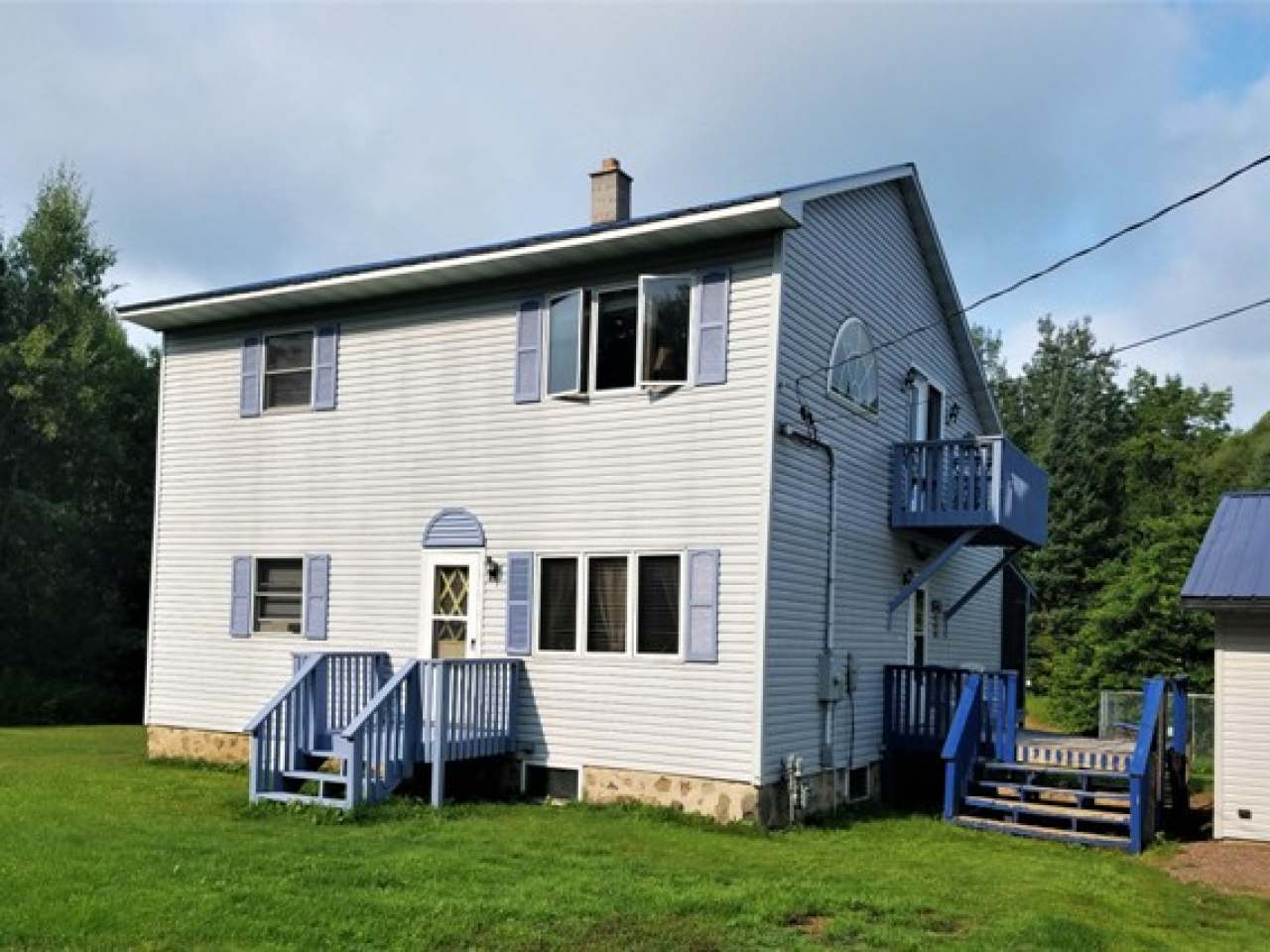 N15983 Tower Road Butternut, WI 54514 - Photo 1 of 37 Gallery Image 1
