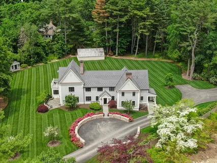 $4,588,000 | 53 Heather Lane, Needham, MA 02492