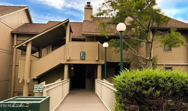 $246,000 | 3710 Weber Road, Unit E103, Gatlinburg, TN 37738