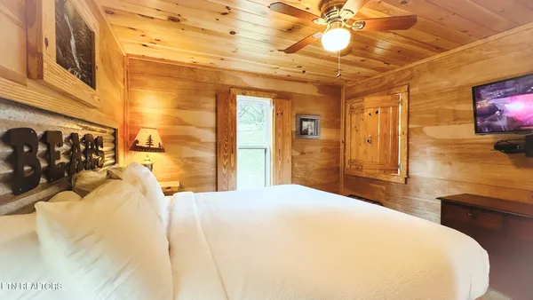 $246,000 | 3710 Weber Road, Unit E103, Gatlinburg, TN 37738