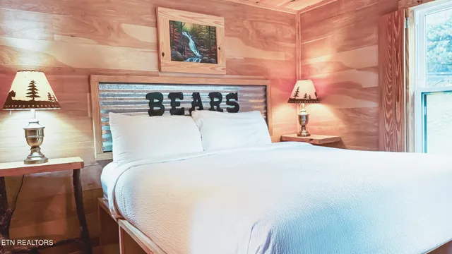 $249,900 | 3710 Weber Road, Unit E103, Gatlinburg, TN 37738