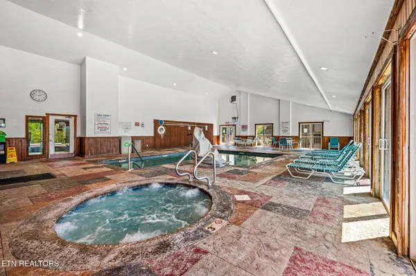 $246,000 | 3710 Weber Road, Unit E103, Gatlinburg, TN 37738