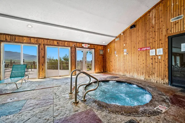 $246,000 | 3710 Weber Road, Unit E103, Gatlinburg, TN 37738