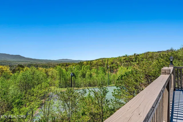 $249,900 | 3710 Weber Road, Unit E103, Gatlinburg, TN 37738