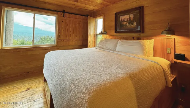 $249,900 | 3710 Weber Road, Unit E103, Gatlinburg, TN 37738