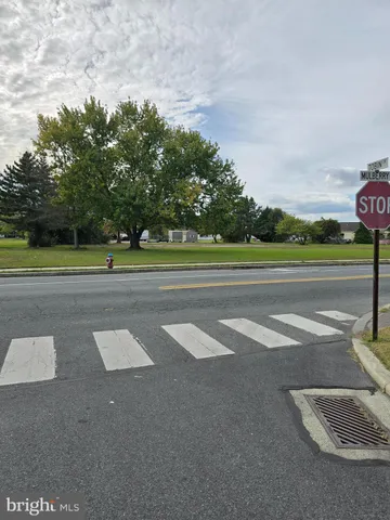 a view of front door and deck
