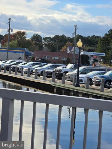 a view of a terrace with sitting area