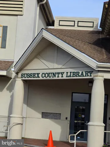 $720,000 | 512-514 Mulberry Street, Milton, DE 19968