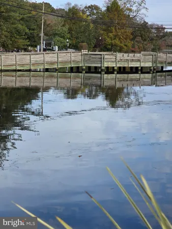 a view of lake