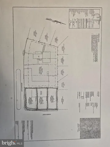 a sign that is on the side of a building