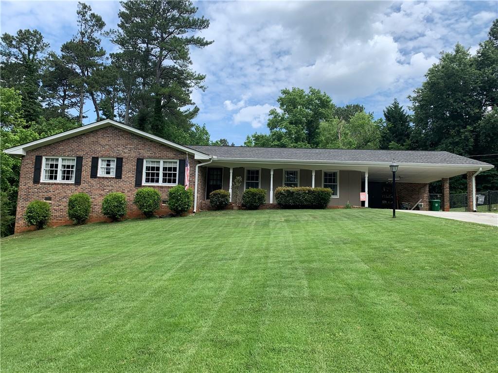 3272 Henderson Creek Road Atlanta, GA 30341 - Photo 1 of 1 Gallery Image 1