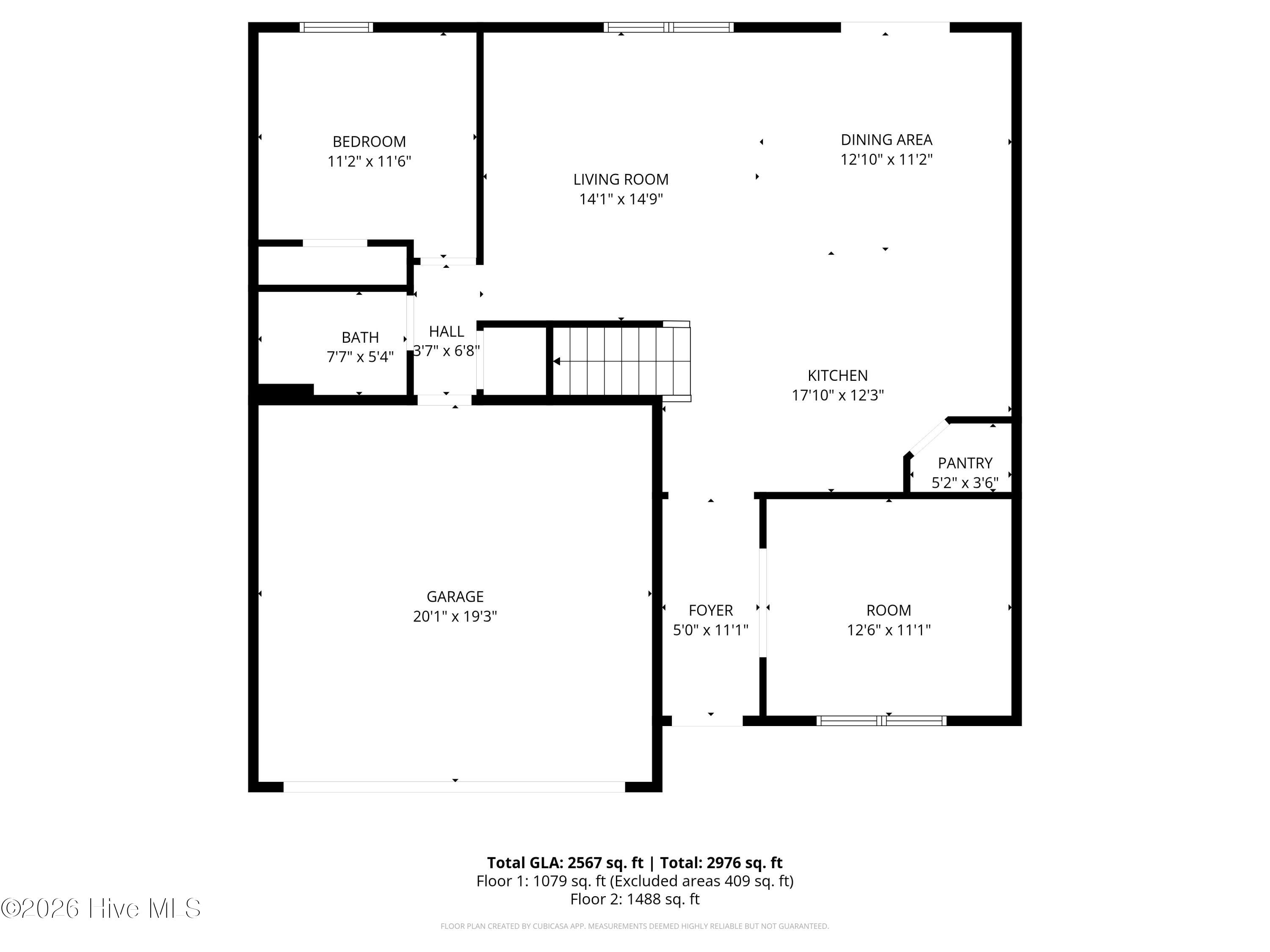 269 Roberts Place Carthage, NC 28327 - Photo 2 of 44