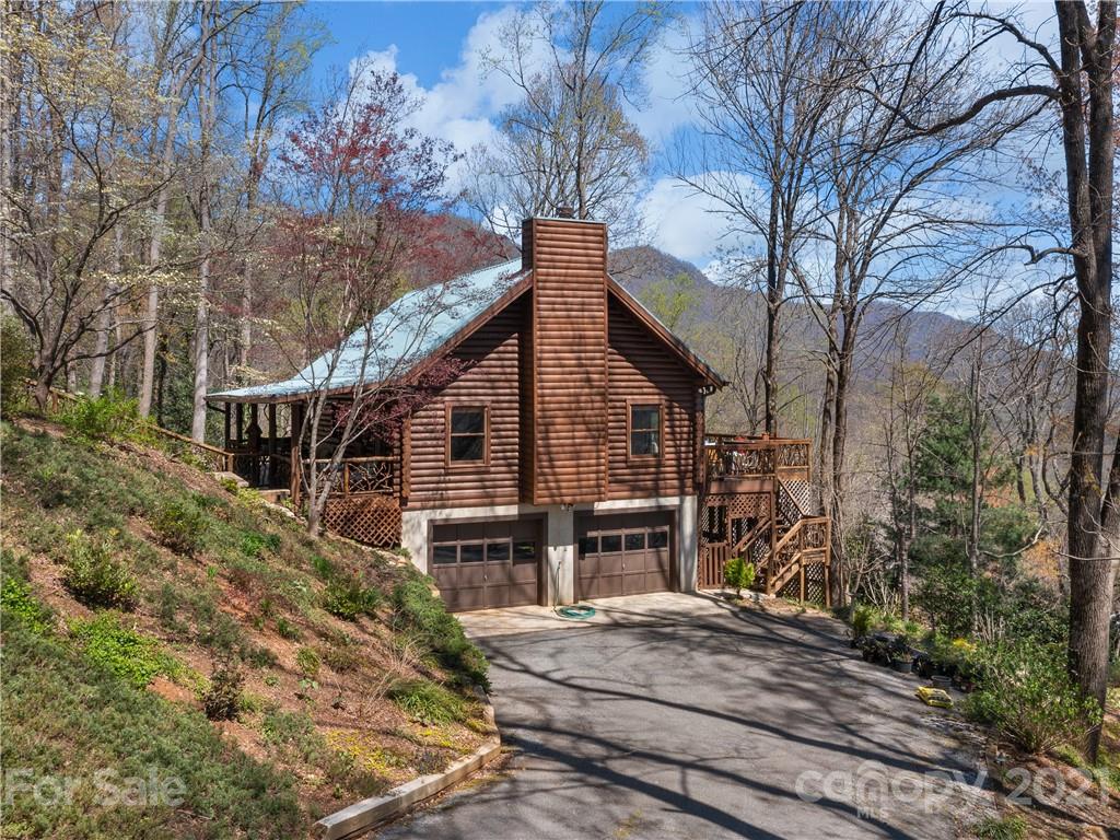 222 Valley View Lane Tryon, NC 28782 - Photo 1 of 44 Gallery Image 1