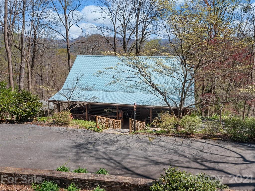 222 Valley View Lane Tryon, NC 28782 - Photo 2 of 44 Gallery Image 2