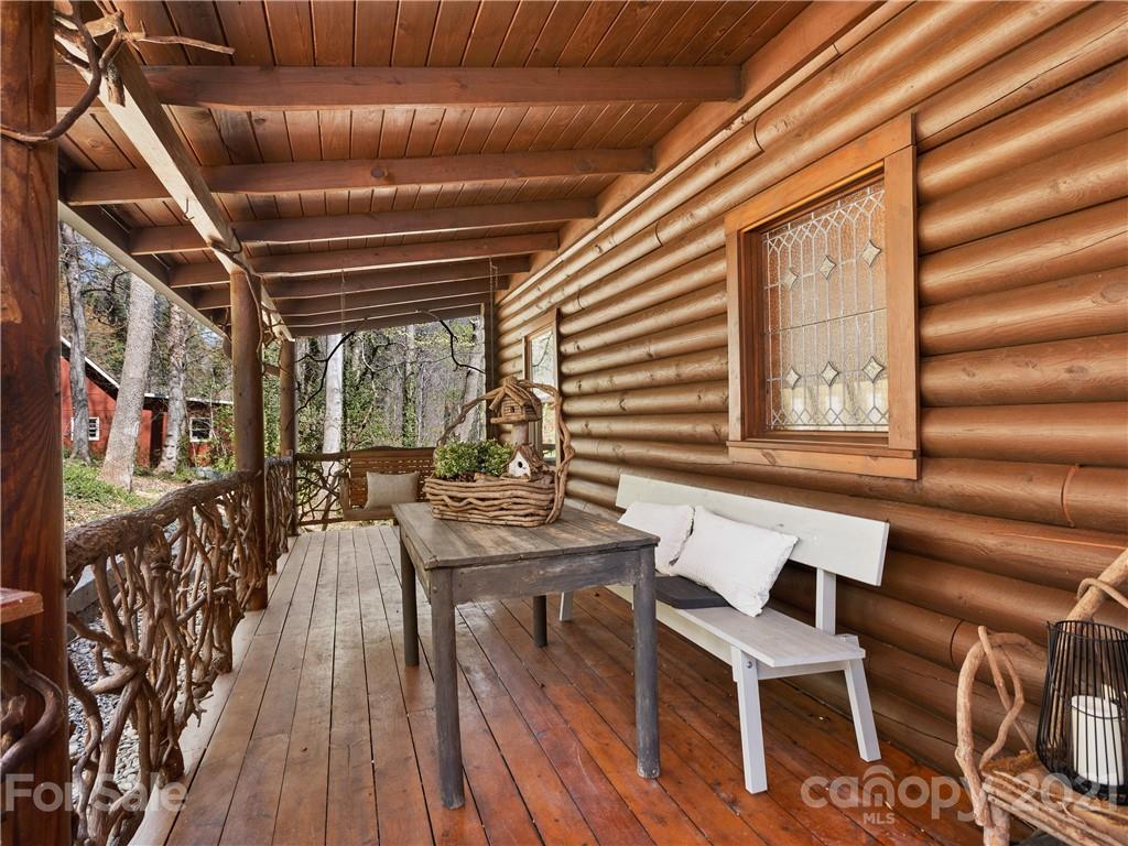 222 Valley View Lane Tryon, NC 28782 - Photo 4 of 44 Gallery Image 4