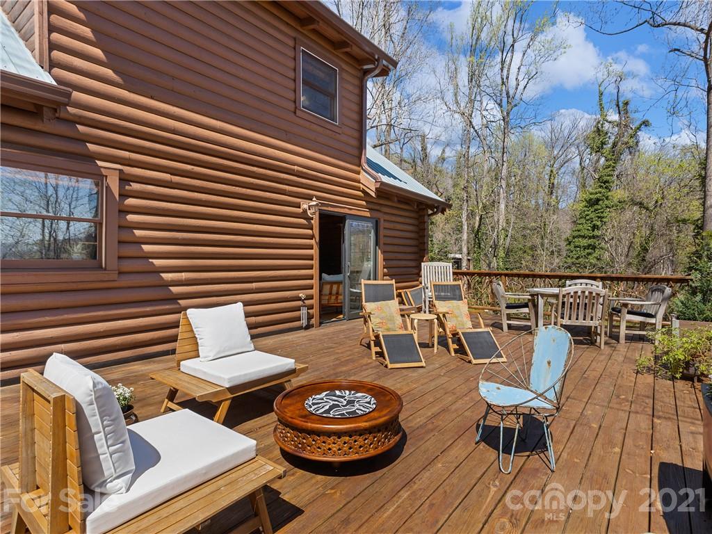 222 Valley View Lane Tryon, NC 28782 - Photo 33 of 44 Gallery Image 33