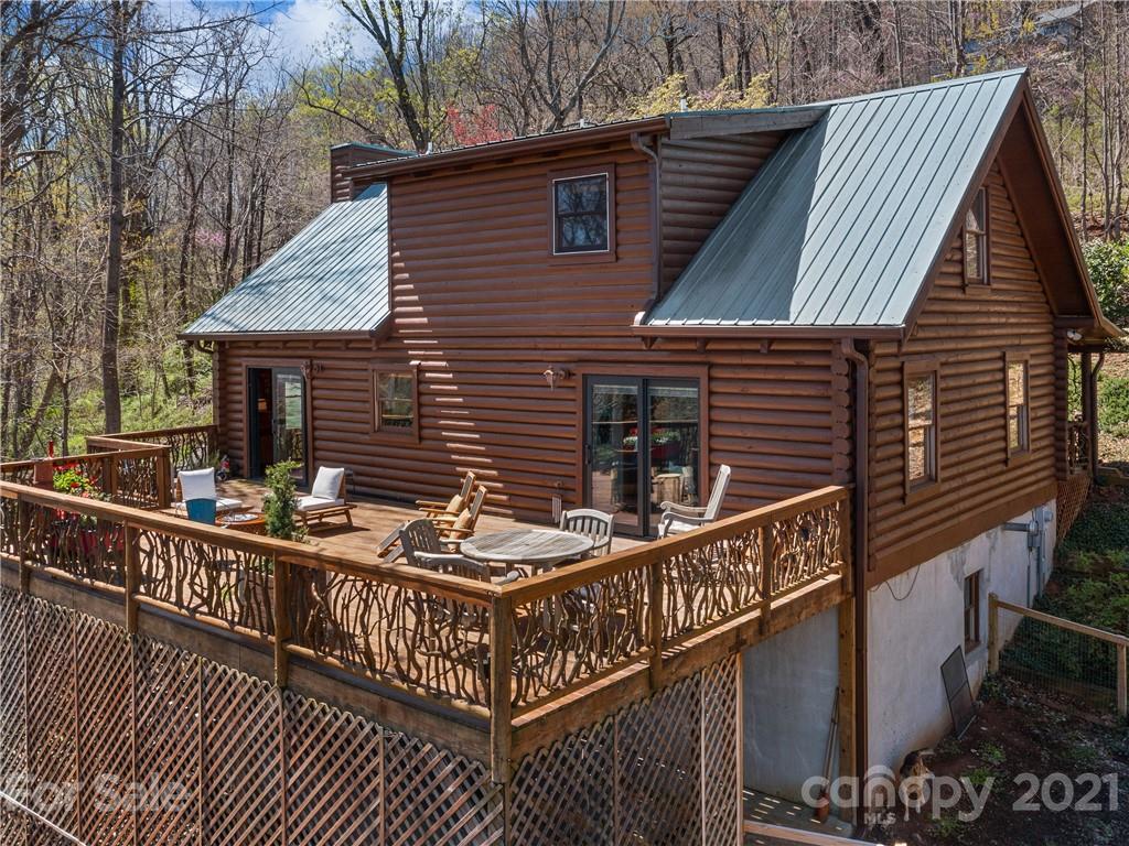 222 Valley View Lane Tryon, NC 28782 - Photo 35 of 44 Gallery Image 35