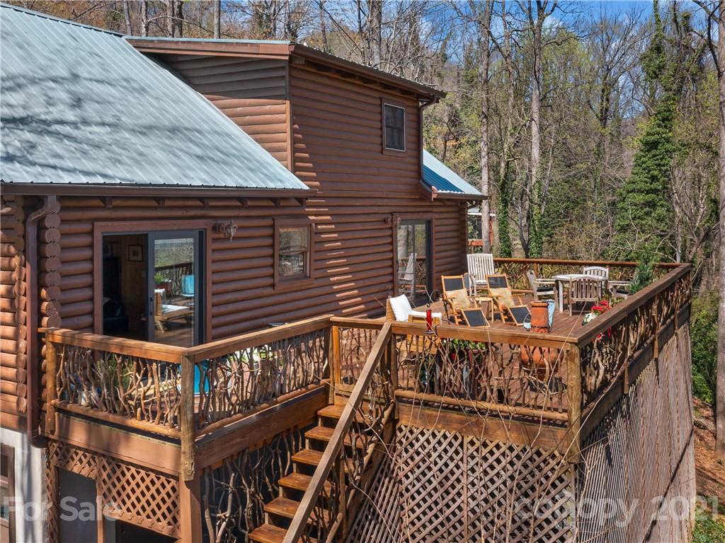 222 Valley View Lane Tryon, NC 28782 - Photo 36 of 44 Gallery Image 36