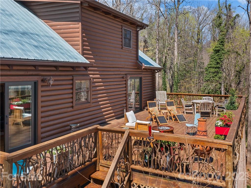 222 Valley View Lane Tryon, NC 28782 - Photo 37 of 44 Gallery Image 37