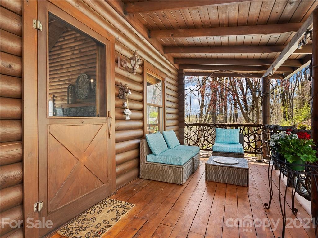 222 Valley View Lane Tryon, NC 28782 - Photo 5 of 44 Gallery Image 5
