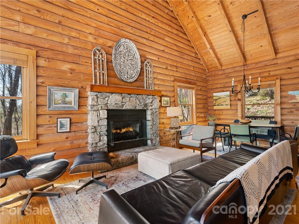 222 Valley View Lane Tryon, NC 28782 - Photo 9 of 44 Gallery Image 9