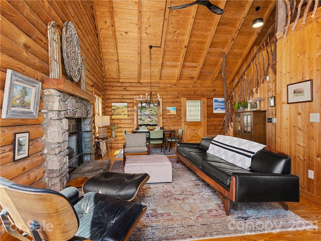 222 Valley View Lane Tryon, NC 28782 - Photo 10 of 44 Gallery Image 10