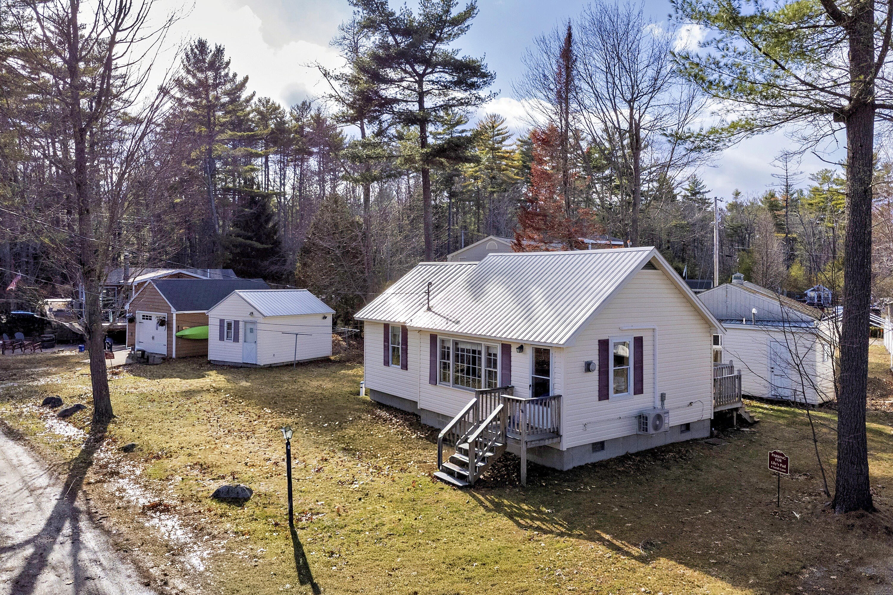 4 Sarah Lane Standish, ME 04084 - Photo 20 of 40