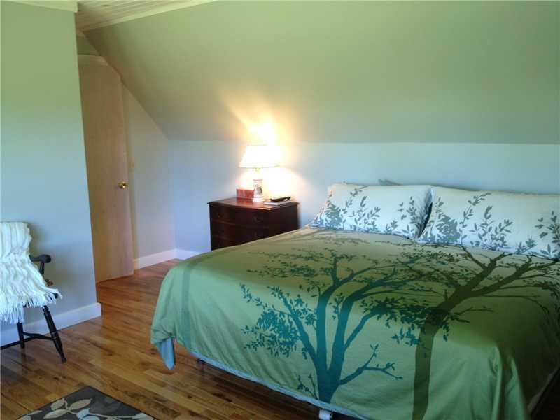 550 Menotomy Road Fryeburg, ME 04037 - Photo 15 of 35 Bedroom.