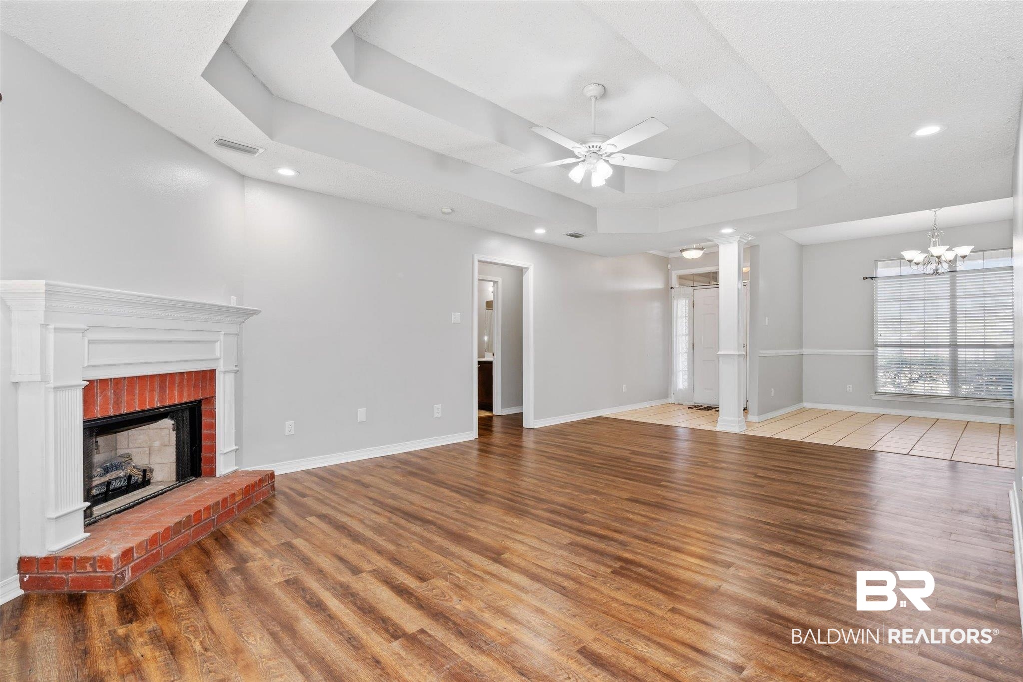 9939 Dreamway Drive Chunchula, AL 36521 - Photo 3 of 45