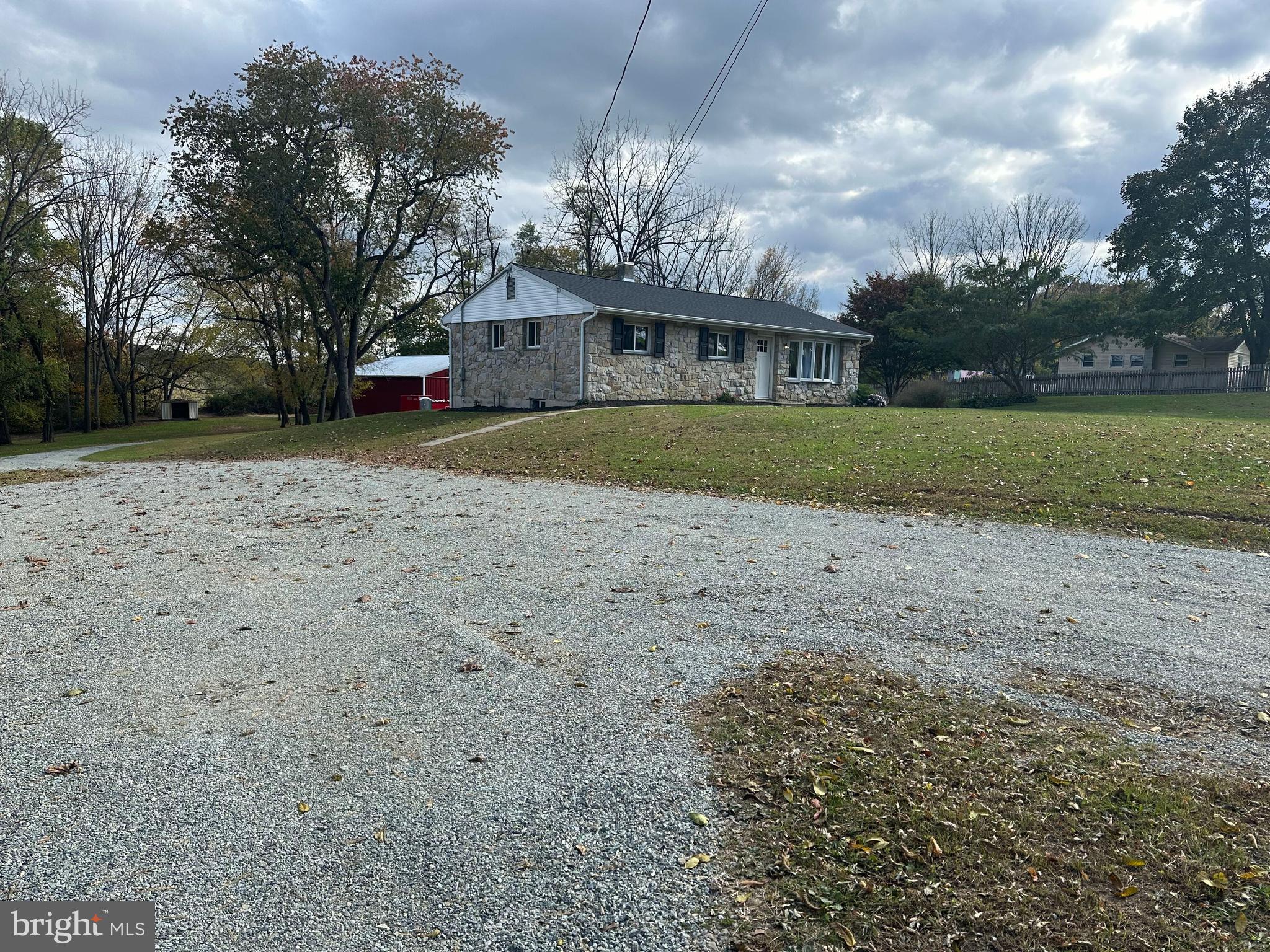 243 Little Britain Road Nottingham, PA 19362 - Photo 14 of 43