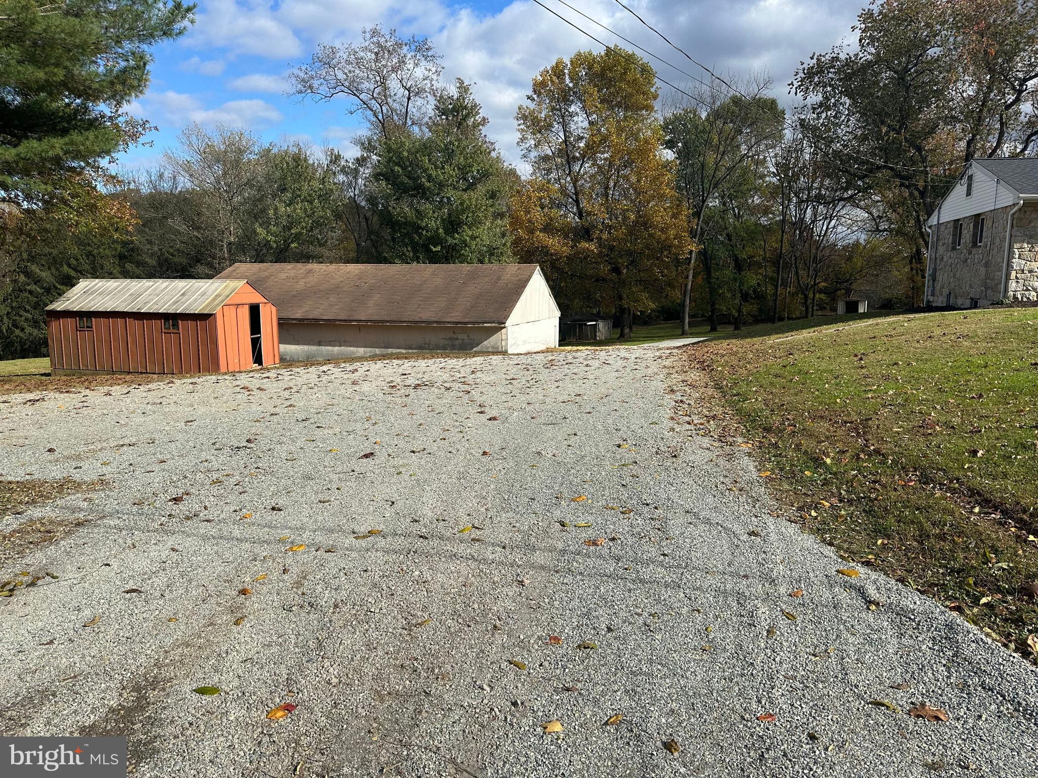 243 Little Britain Road Nottingham, PA 19362 - Photo 15 of 43