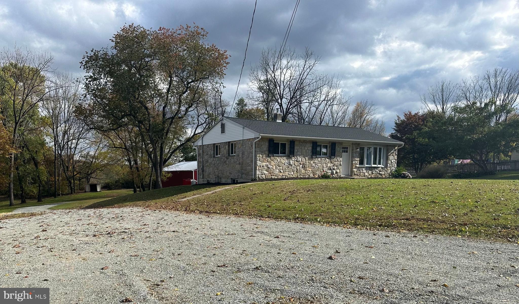 243 Little Britain Road Nottingham, PA 19362 - Photo 16 of 43