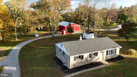 243 Little Britain Road Nottingham, PA 19362 - Photo 2 of 43