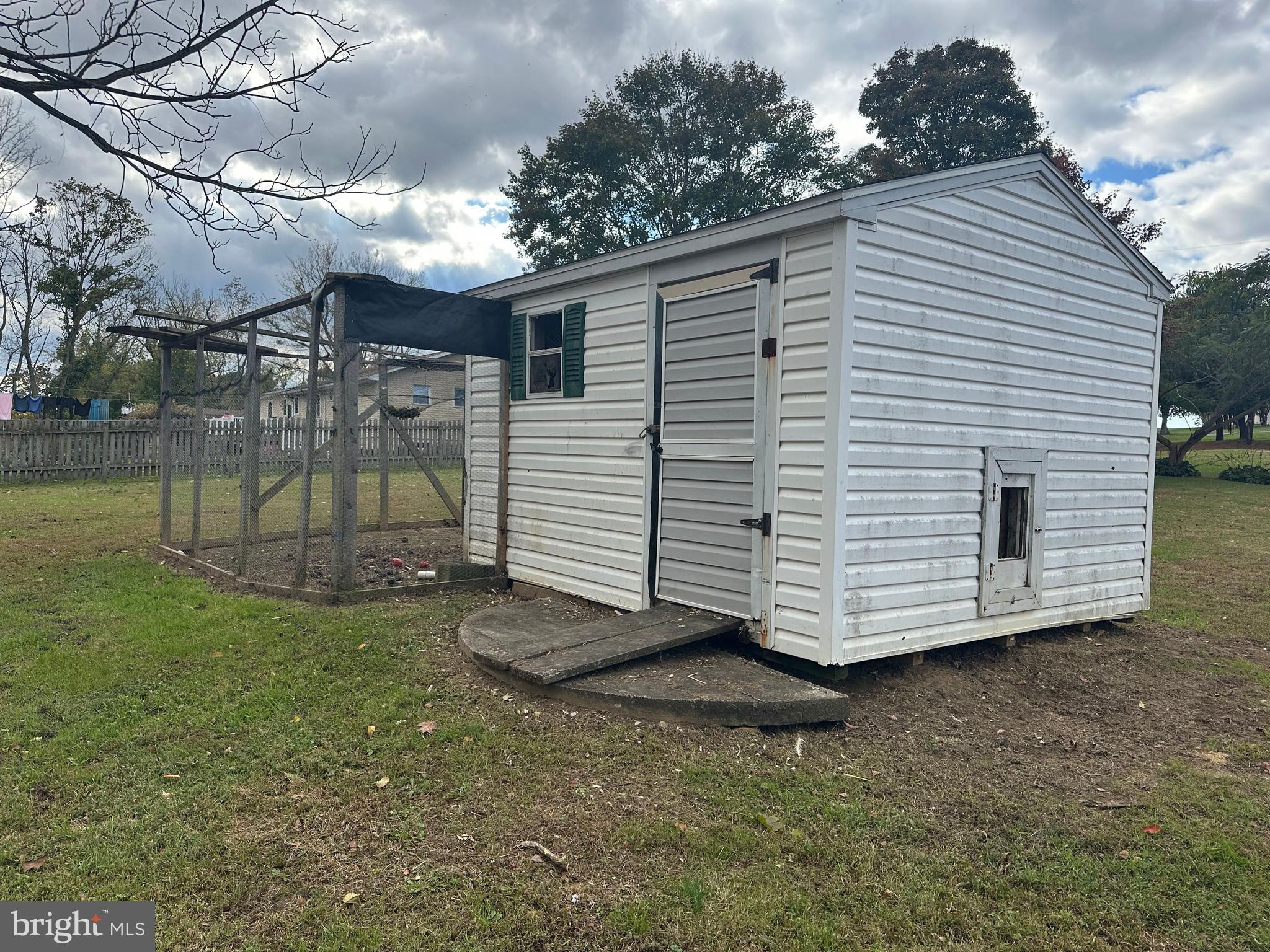 243 Little Britain Road Nottingham, PA 19362 - Photo 35 of 43