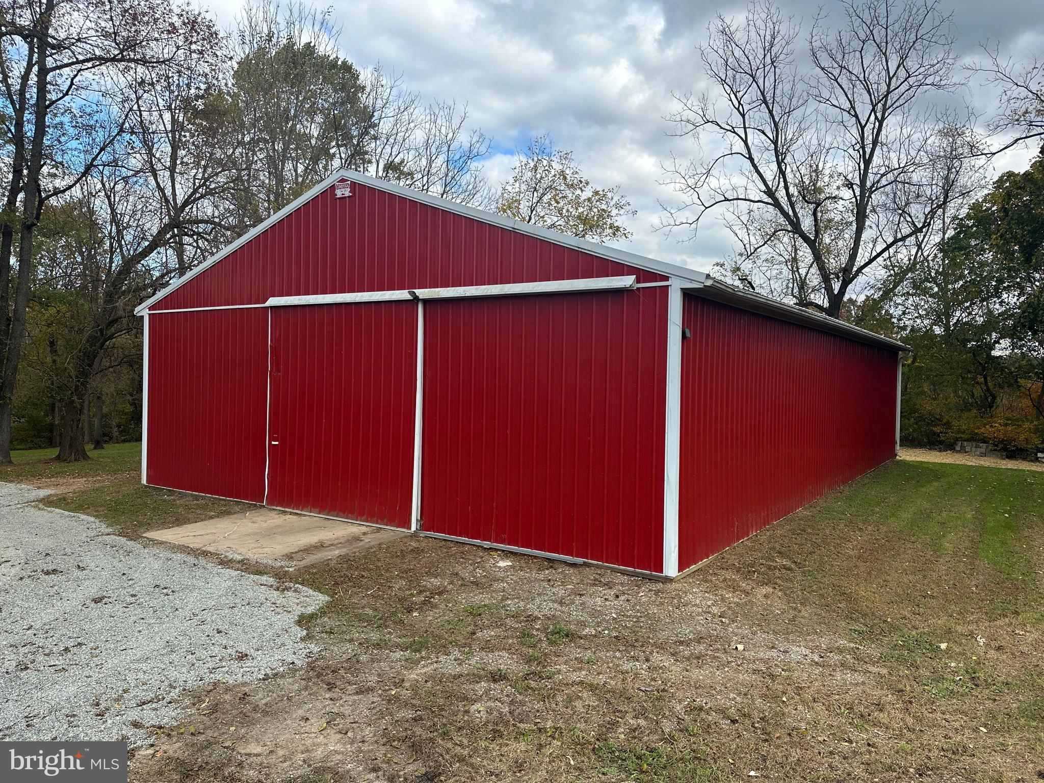 243 Little Britain Road Nottingham, PA 19362 - Photo 36 of 43