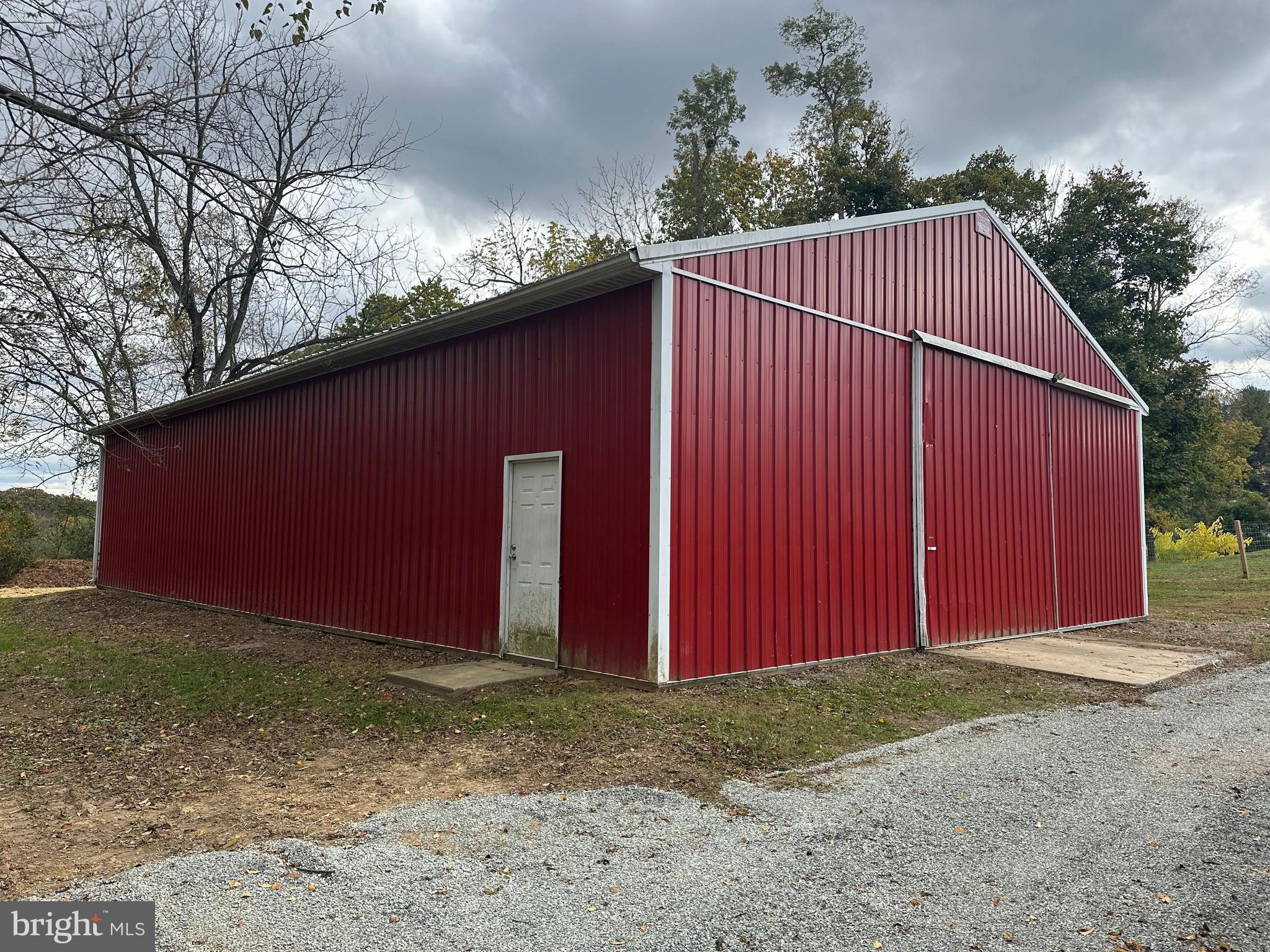 243 Little Britain Road Nottingham, PA 19362 - Photo 37 of 43