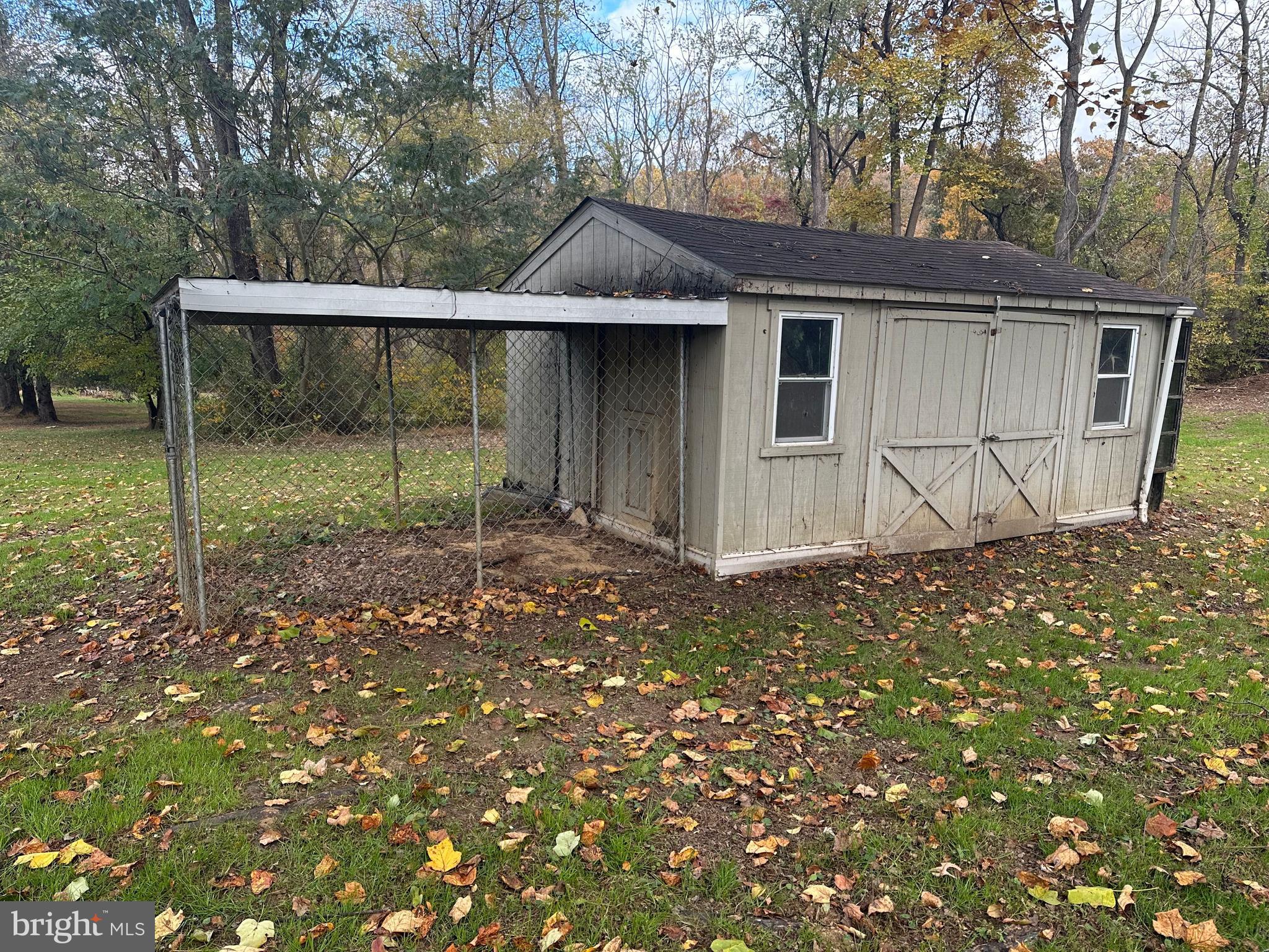 243 Little Britain Road Nottingham, PA 19362 - Photo 39 of 43