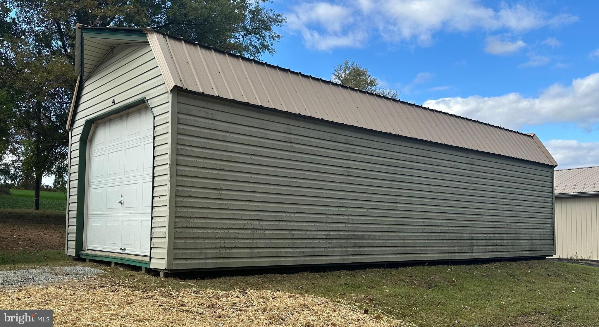 243 Little Britain Road Nottingham, PA 19362 - Photo 40 of 43