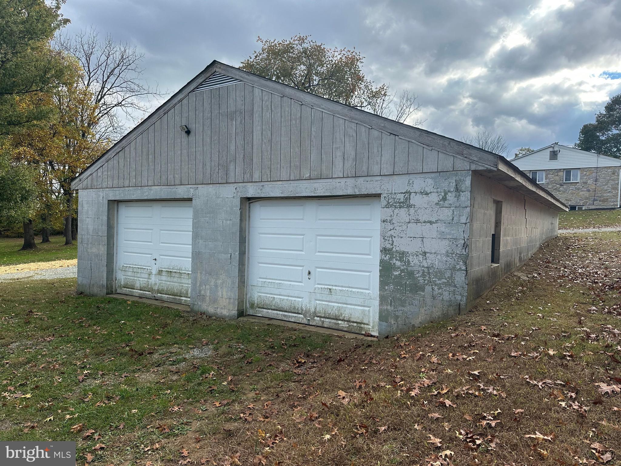 243 Little Britain Road Nottingham, PA 19362 - Photo 41 of 43