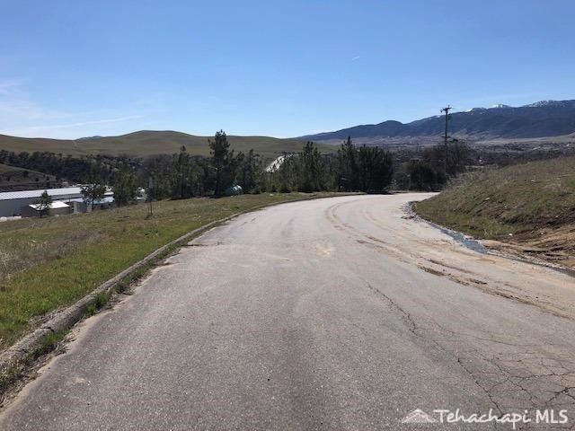0 Sycamore Drive Tehachapi, CA 93561 - Photo 3 of 3 Gallery Image 3